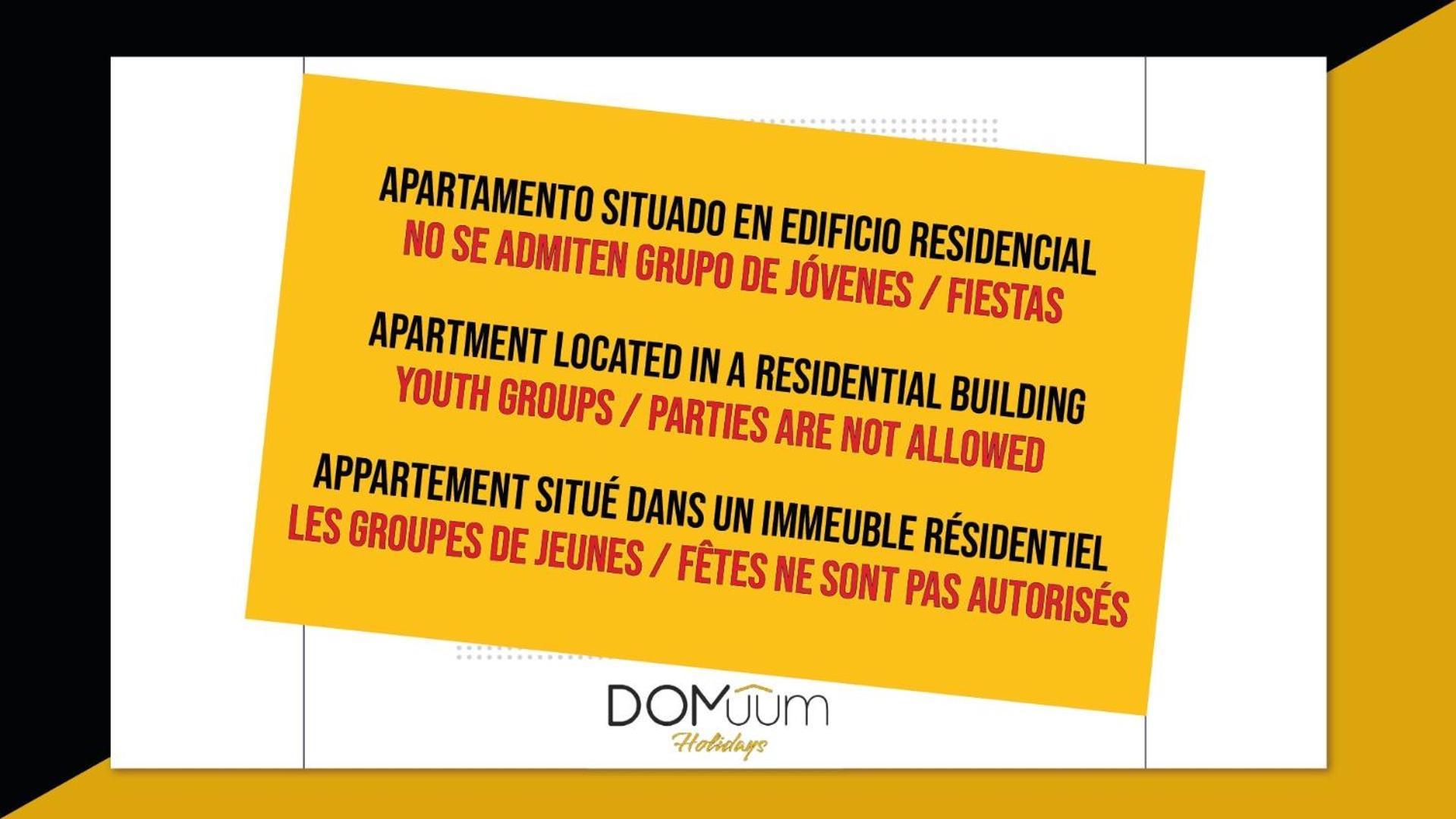 Domuum Holidays - San Remo Penthouse سالو المظهر الخارجي الصورة