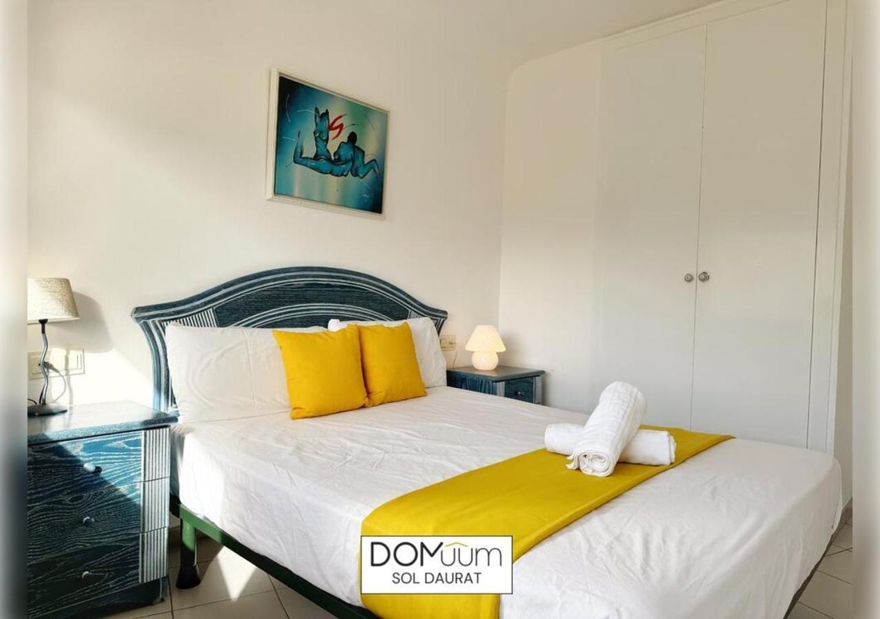 Domuum Holidays - San Remo Penthouse سالو المظهر الخارجي الصورة