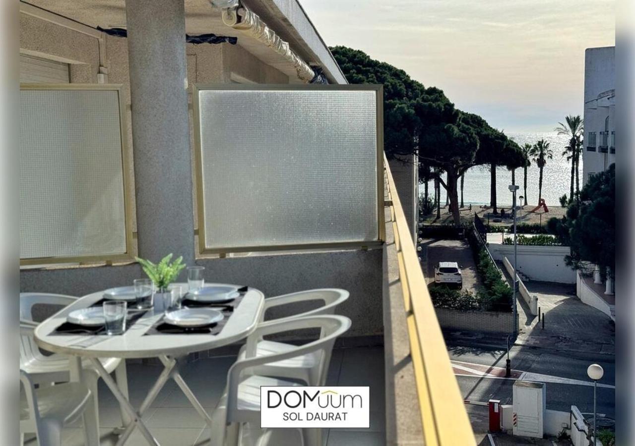 Domuum Holidays - San Remo Penthouse سالو المظهر الخارجي الصورة